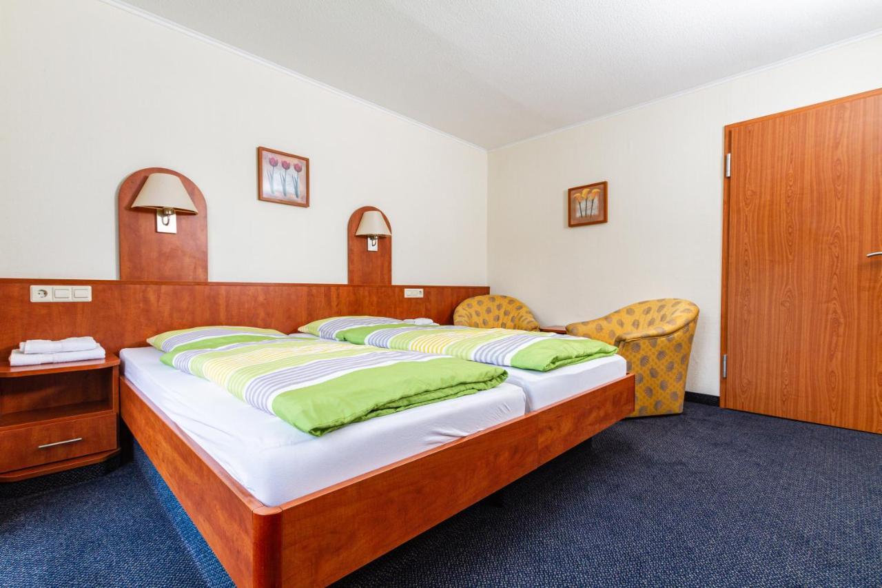 Landhotel Georgshof Hünfeld Δωμάτιο φωτογραφία