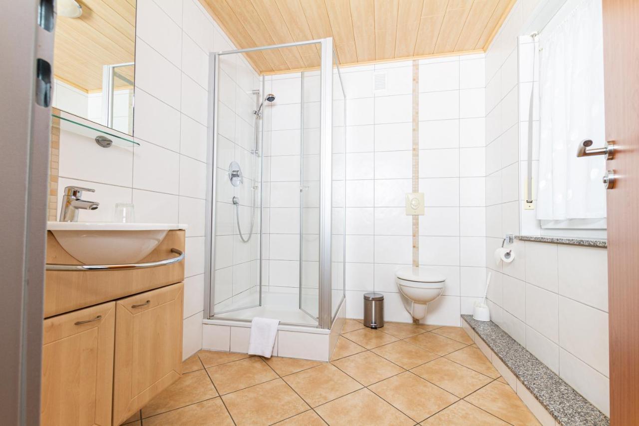 Landhotel Georgshof Hünfeld Εξωτερικό φωτογραφία