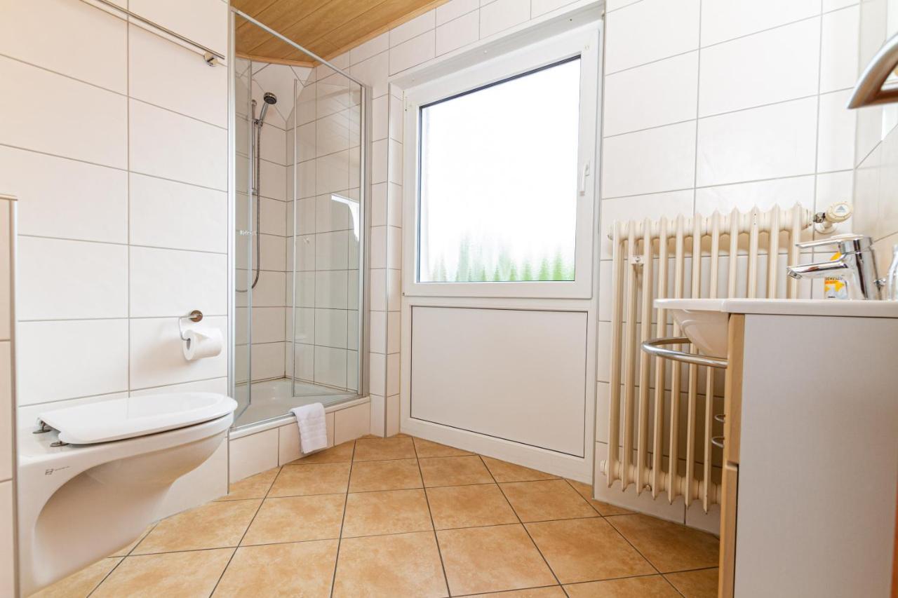 Landhotel Georgshof Hünfeld Εξωτερικό φωτογραφία