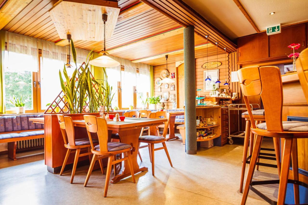 Landhotel Georgshof Hünfeld Εξωτερικό φωτογραφία
