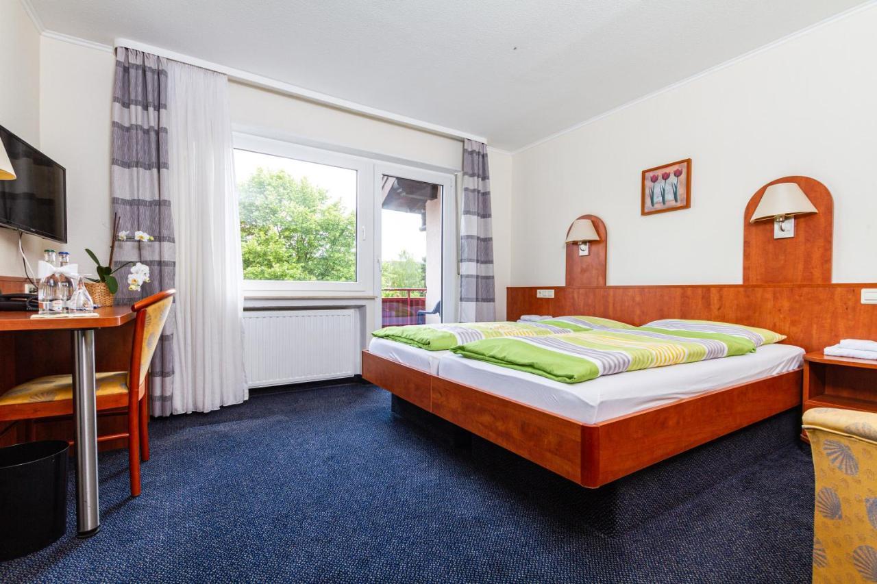 Landhotel Georgshof Hünfeld Εξωτερικό φωτογραφία