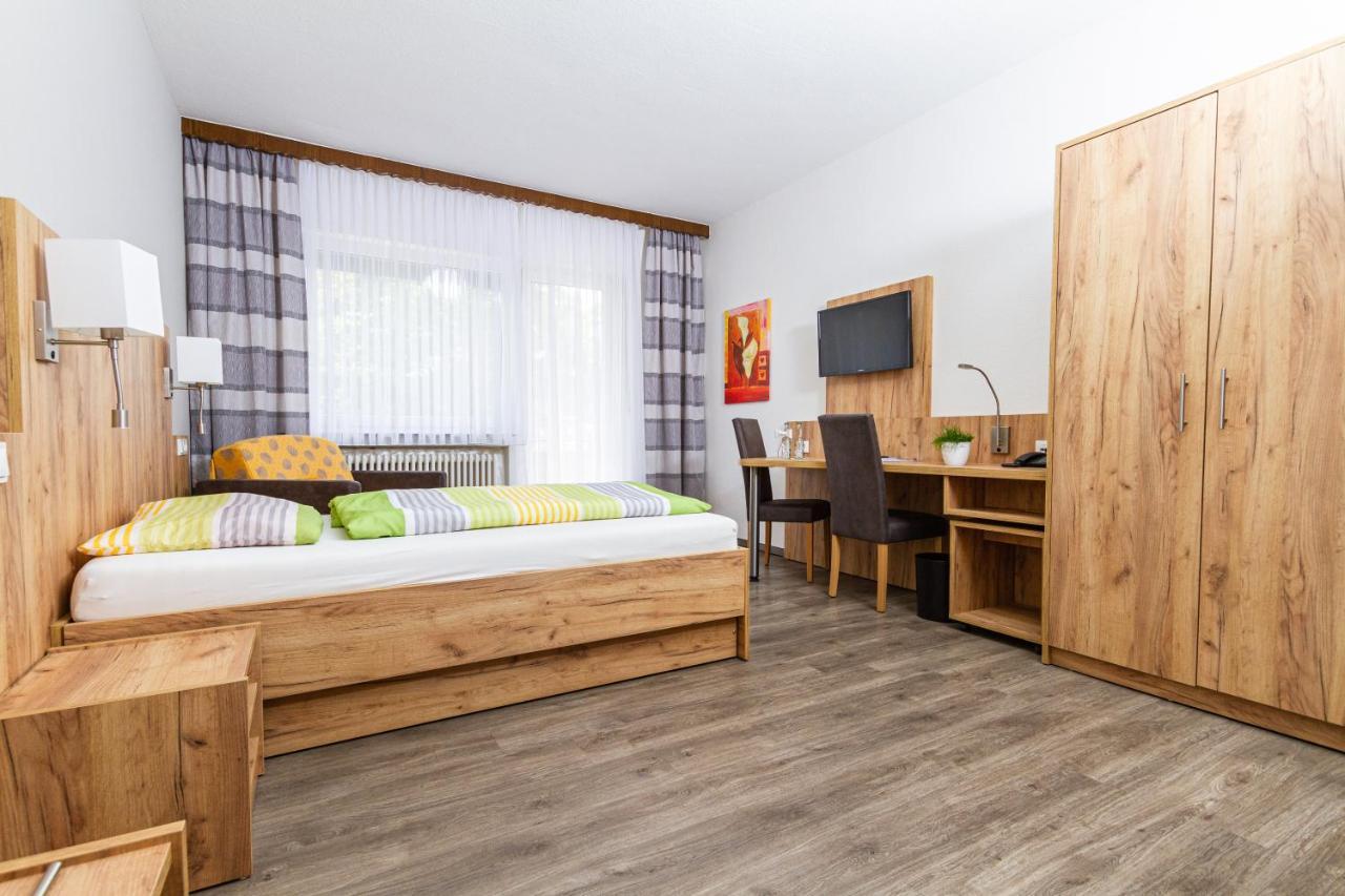 Landhotel Georgshof Hünfeld Εξωτερικό φωτογραφία