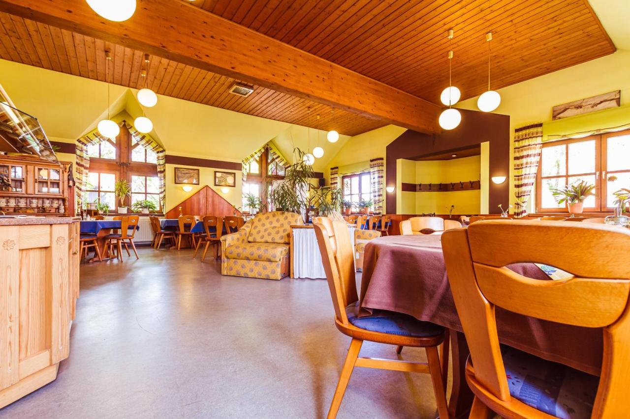 Landhotel Georgshof Hünfeld Εξωτερικό φωτογραφία