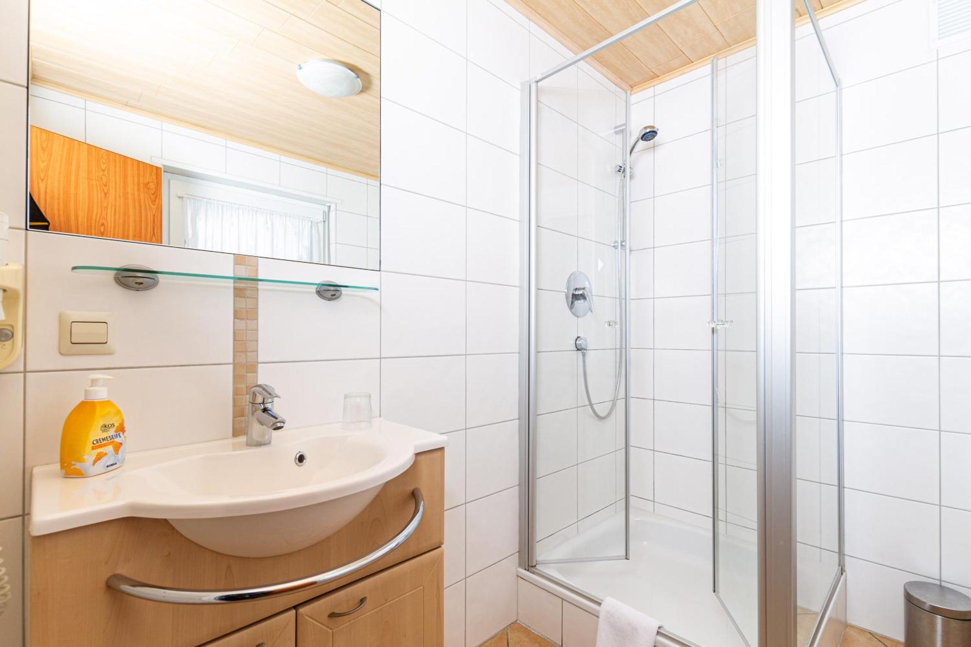 Landhotel Georgshof Hünfeld Δωμάτιο φωτογραφία