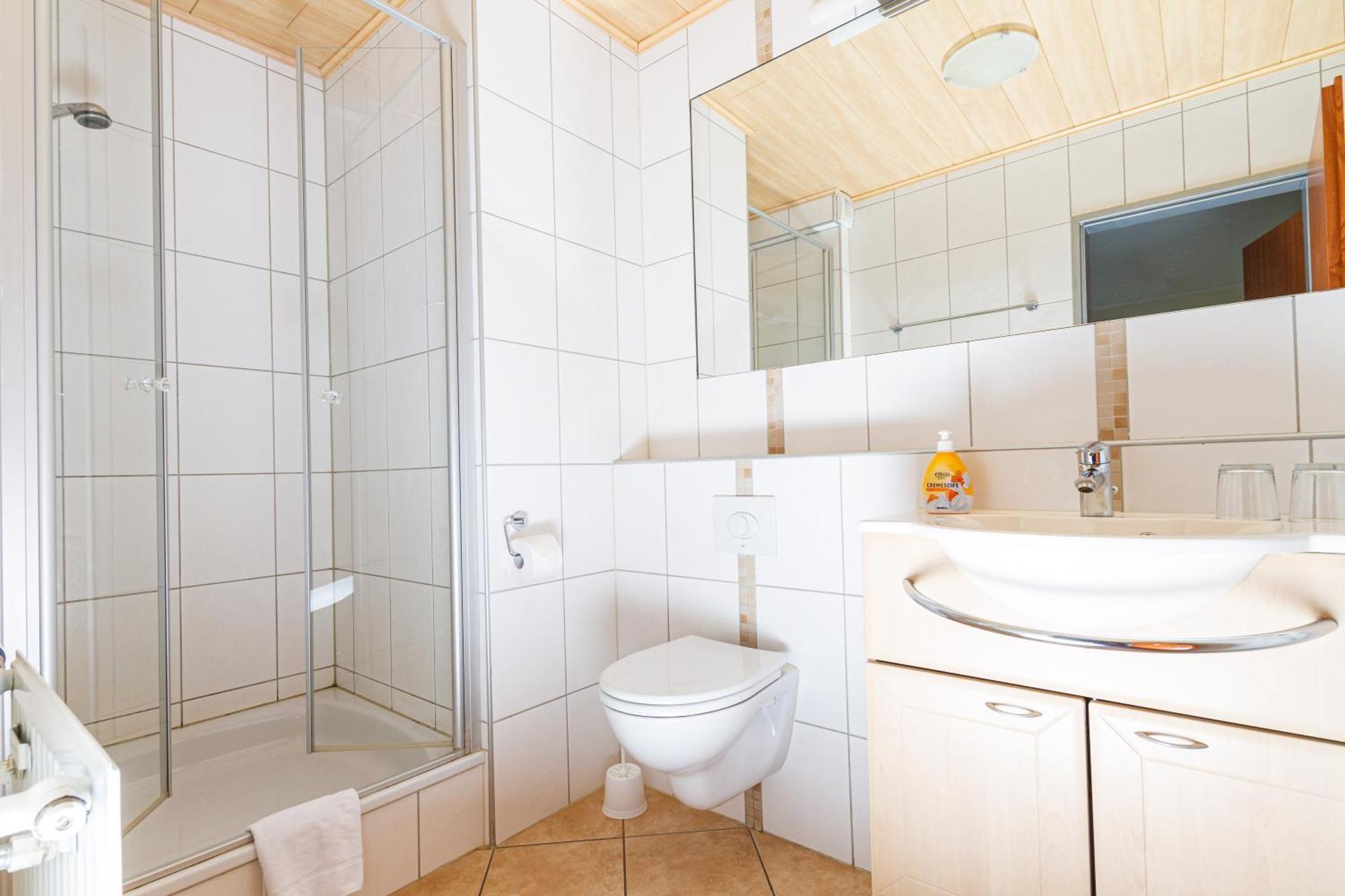 Landhotel Georgshof Hünfeld Δωμάτιο φωτογραφία