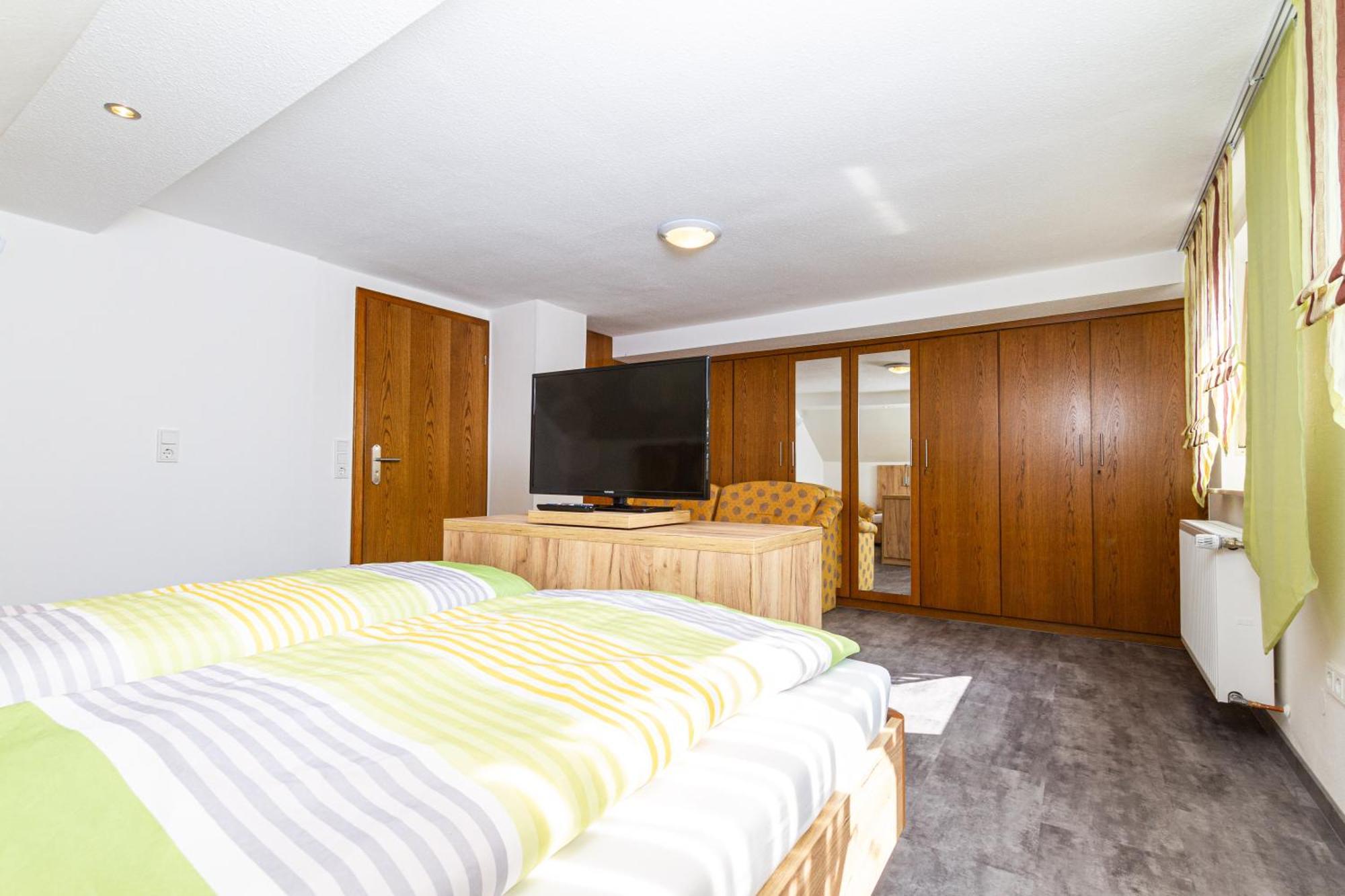 Landhotel Georgshof Hünfeld Δωμάτιο φωτογραφία