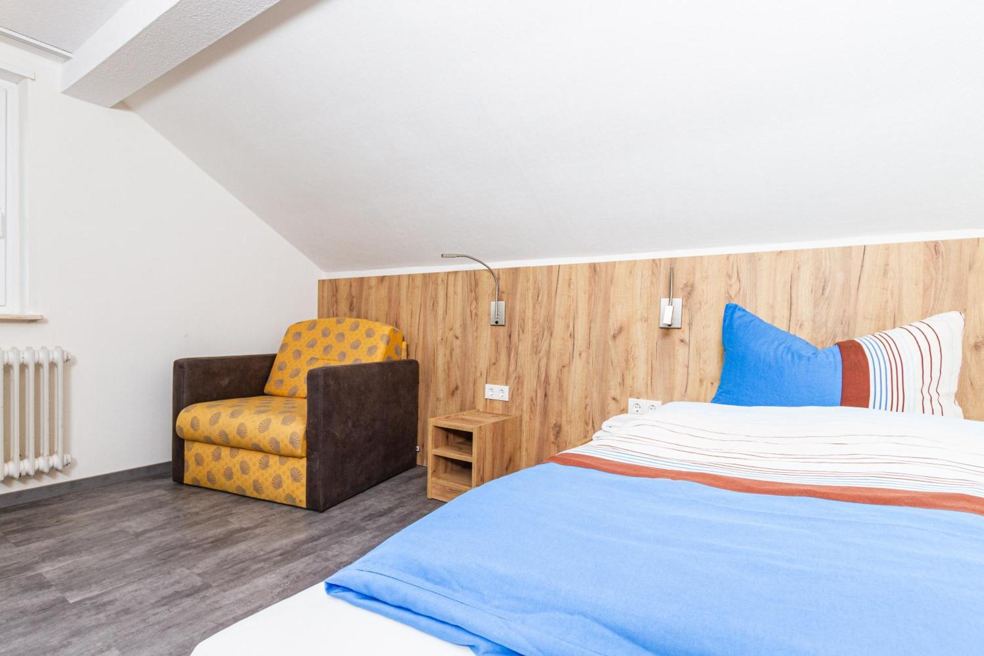 Landhotel Georgshof Hünfeld Δωμάτιο φωτογραφία