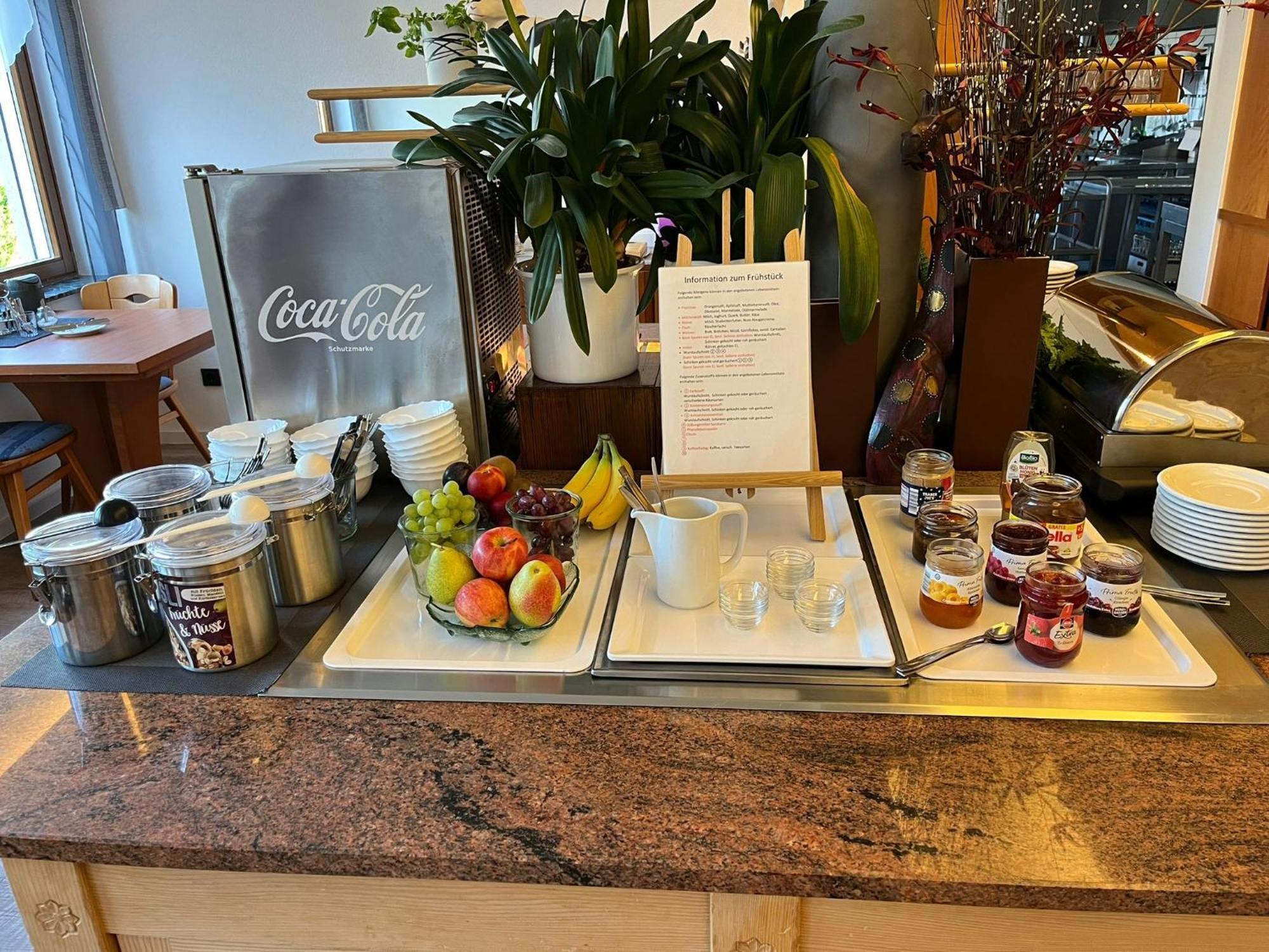Landhotel Georgshof Hünfeld Εξωτερικό φωτογραφία